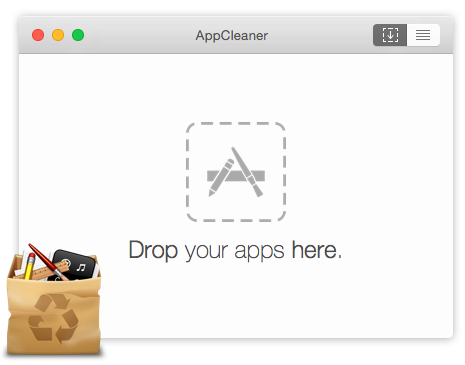 Mac App Cleaner