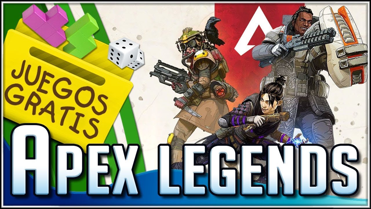 Apex legends for mac os